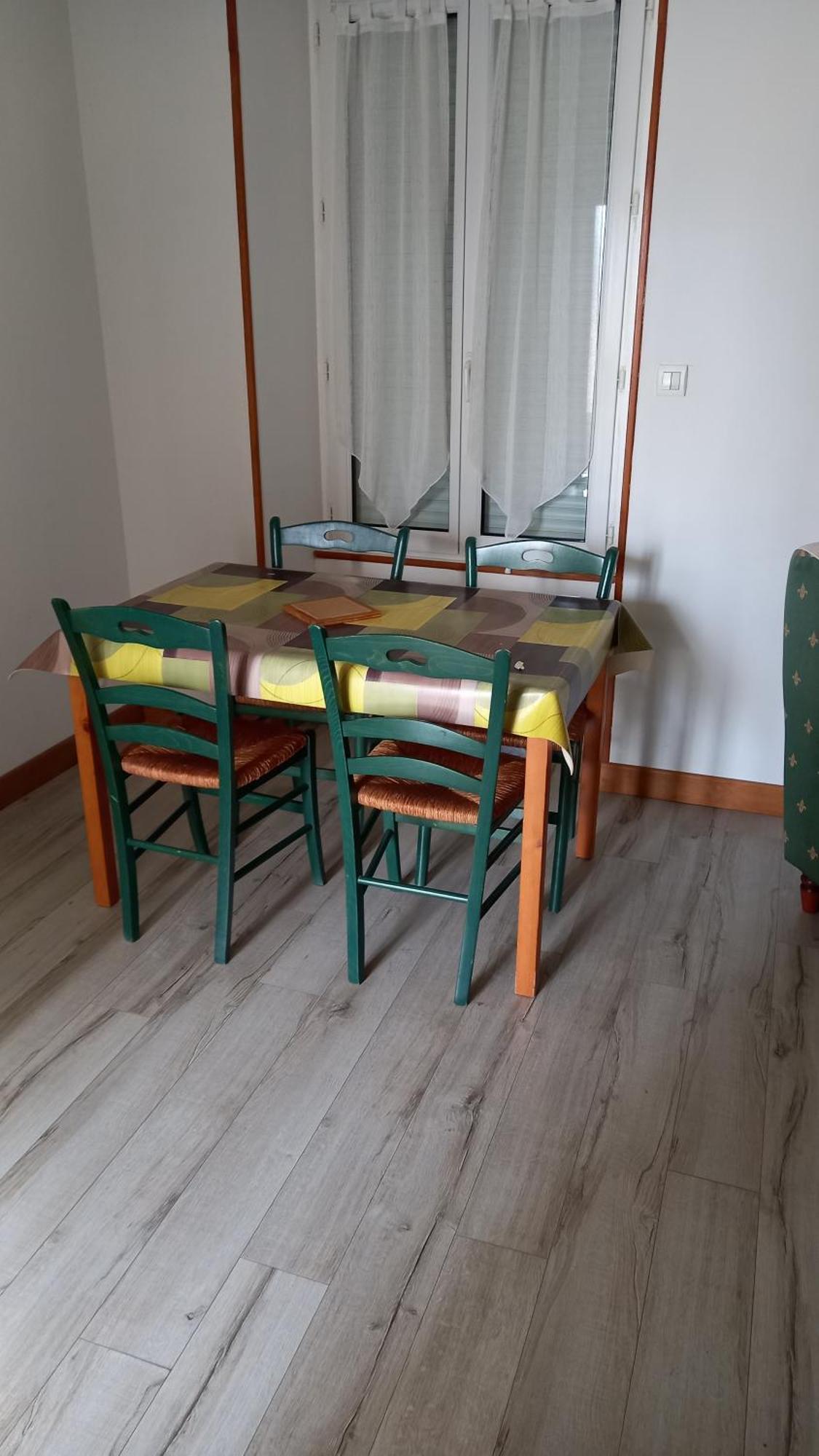 Apartament F2 Plages Du Debarquement Grandcamp-Maisy Zewnętrze zdjęcie
